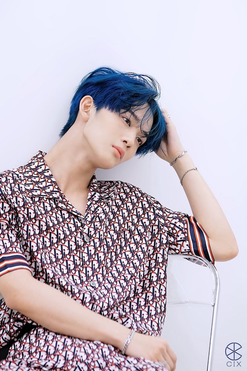 CIX pics tweet media