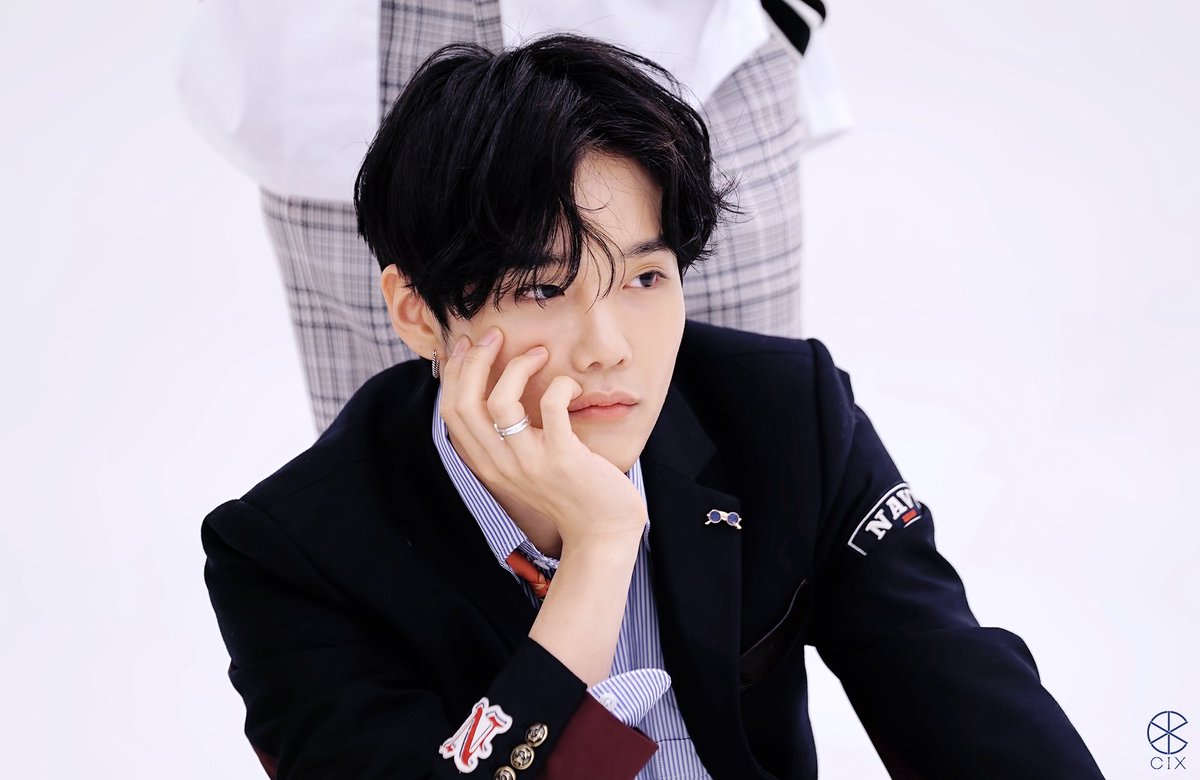 CIX pics tweet media