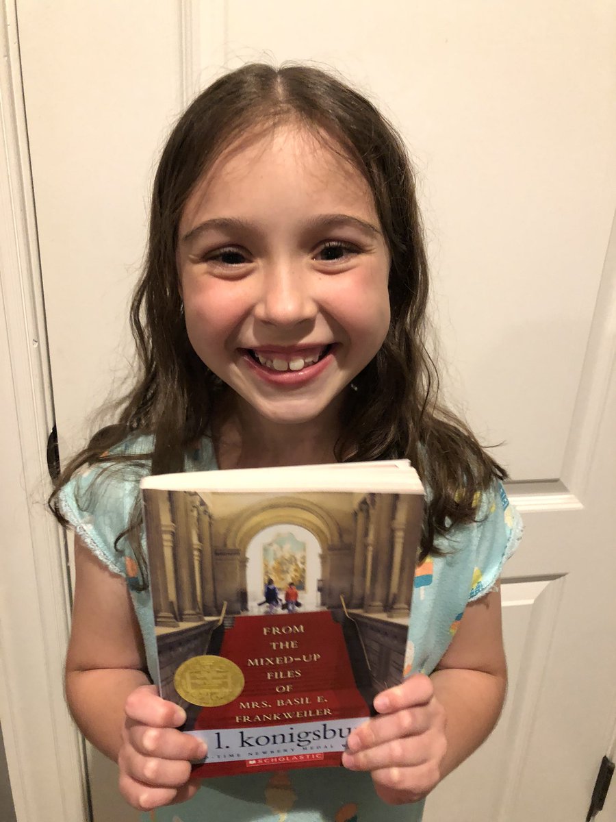 A new FAVORITE! Let’s read let’s soar! <a href="/DrKarenReach/">Dr. Karen Reach</a> <a href="/Woodland_JCS/">Woodland Elementary</a> #JCSALLIN