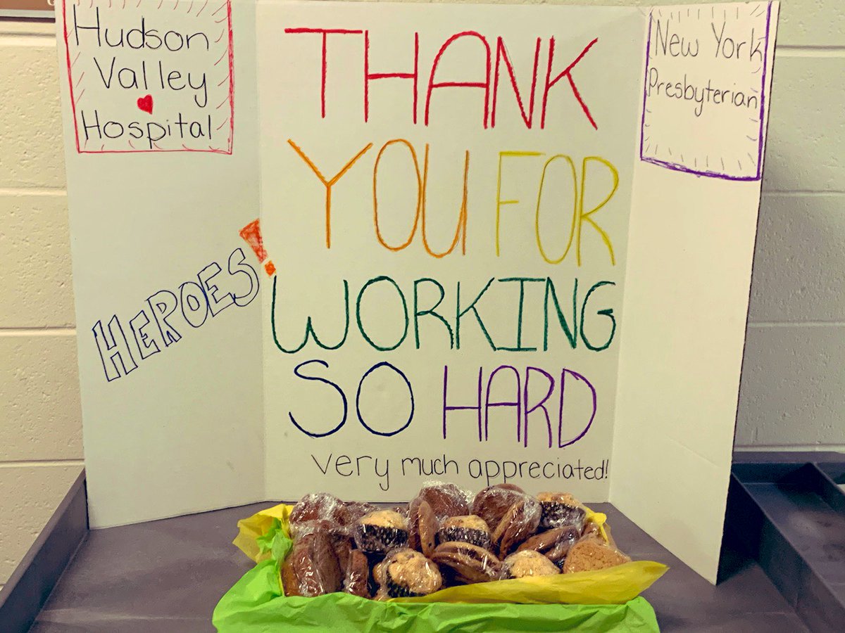 Daniel_NYP's tweet photo. We couldn’t agree more! 👍

The team is feeling the love from our incredibly supportive community! 
❤️🧡💛💚💙 https://t.co/Qsy9ntDdmu
