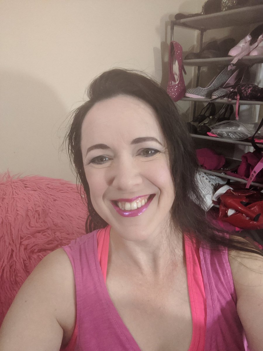 It's time for more quarantine fun on <a href="/MyFetishLive/">MyFetishLive</a> 😉