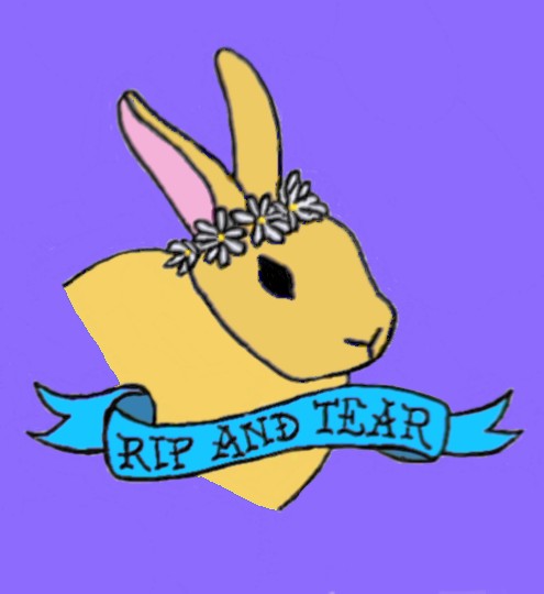 poinkypoo's tweet photo. Now I'm not much of an artist and I have no clue when it comes to how to draw digitally, but I tried my best! This idea came to me while playing Doom Eternal (yes, that's Daisy wearing a daisy crown) and I had to get it out somehow ๐ #DOOMEternal #doomart #daisydoom #doomdaisy https://t.co/eqluJcEqgV