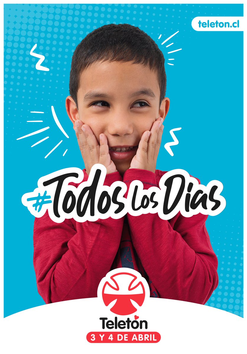 radiolaclave's tweet photo. HOY desde las 22.00 tenemos programación especial de #Teleton2020 junto a @fernandopaulsen @bianchileiton @elenadressel #RokaValbuena @RodrigoGomez68 y @ChicoPenailillo por la 92.9FM, https://t.co/tFvQHyMsXe, Facebook Live y YouTube
Conéctate, comparte y comenta #TuAporteEsClave https://t.co/baavBoKvVg