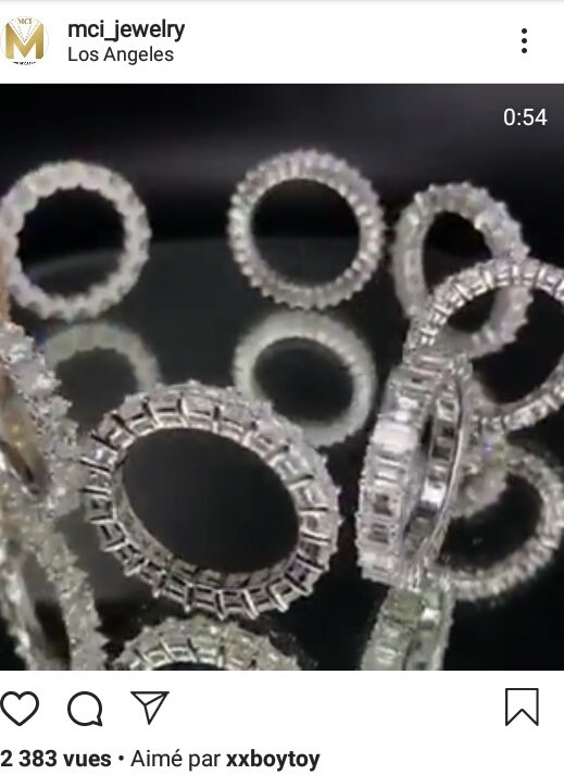 Jackson Wang jewelry: A thread  @JacksonWang852  @GOT7Official