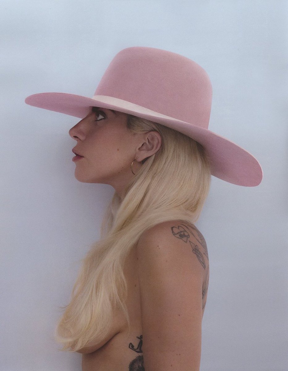 GagasAlerts's tweet photo. We really took for granted that the Joanne era had:

Gaga Five Foot Two
Superbowl Halftime Show
Coachella
Dive Bar Tour
Carpool Karaoke
Victoria Fashion Show
2 Grammy performances
A music video trilogy

She didn't do as many talk shows or award shows to give us special moments https://t.co/WoF7UvpxzD