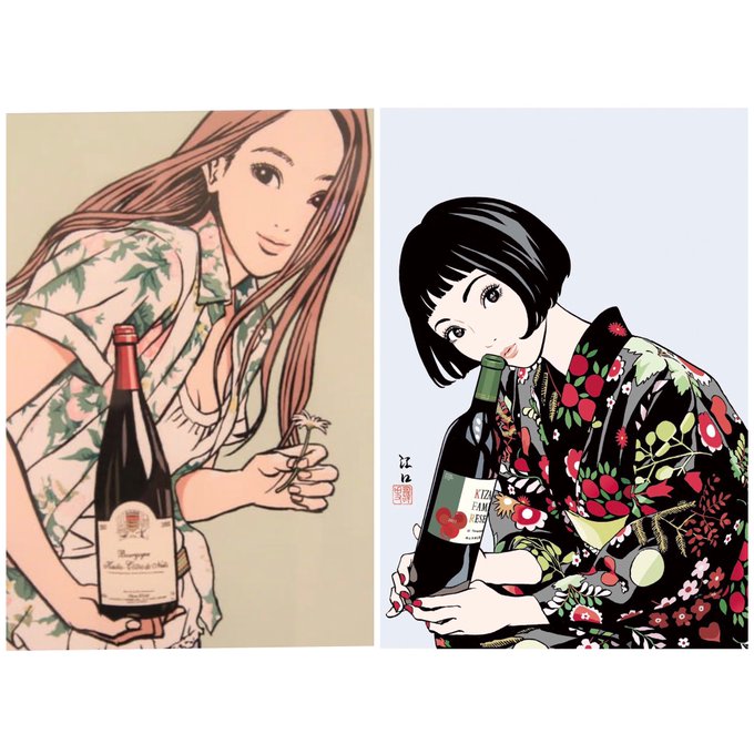 江口寿史のtwitterイラスト検索結果 古い順 江口寿史のtwitterイラスト検索結果 古い順
