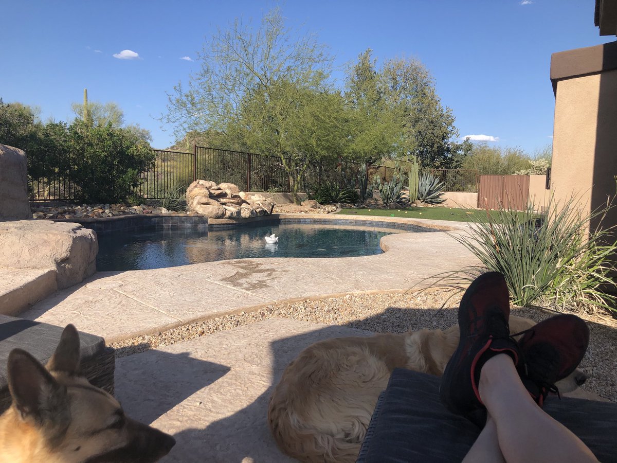 sfrancis66's tweet photo. Being Thankful. With all that is going on in the world, taking time to enjoy all that God has provided. https://t.co/lt91z0WUsQ