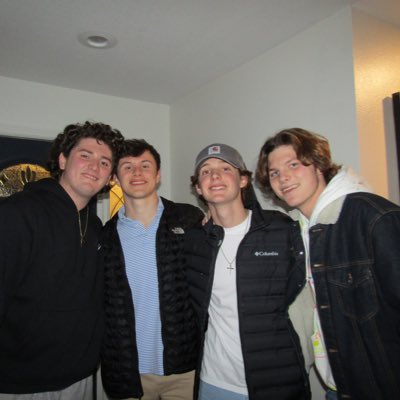 GrantShoemaker4's tweet photo. #NewProfilePic https://t.co/nmOE402i7p
