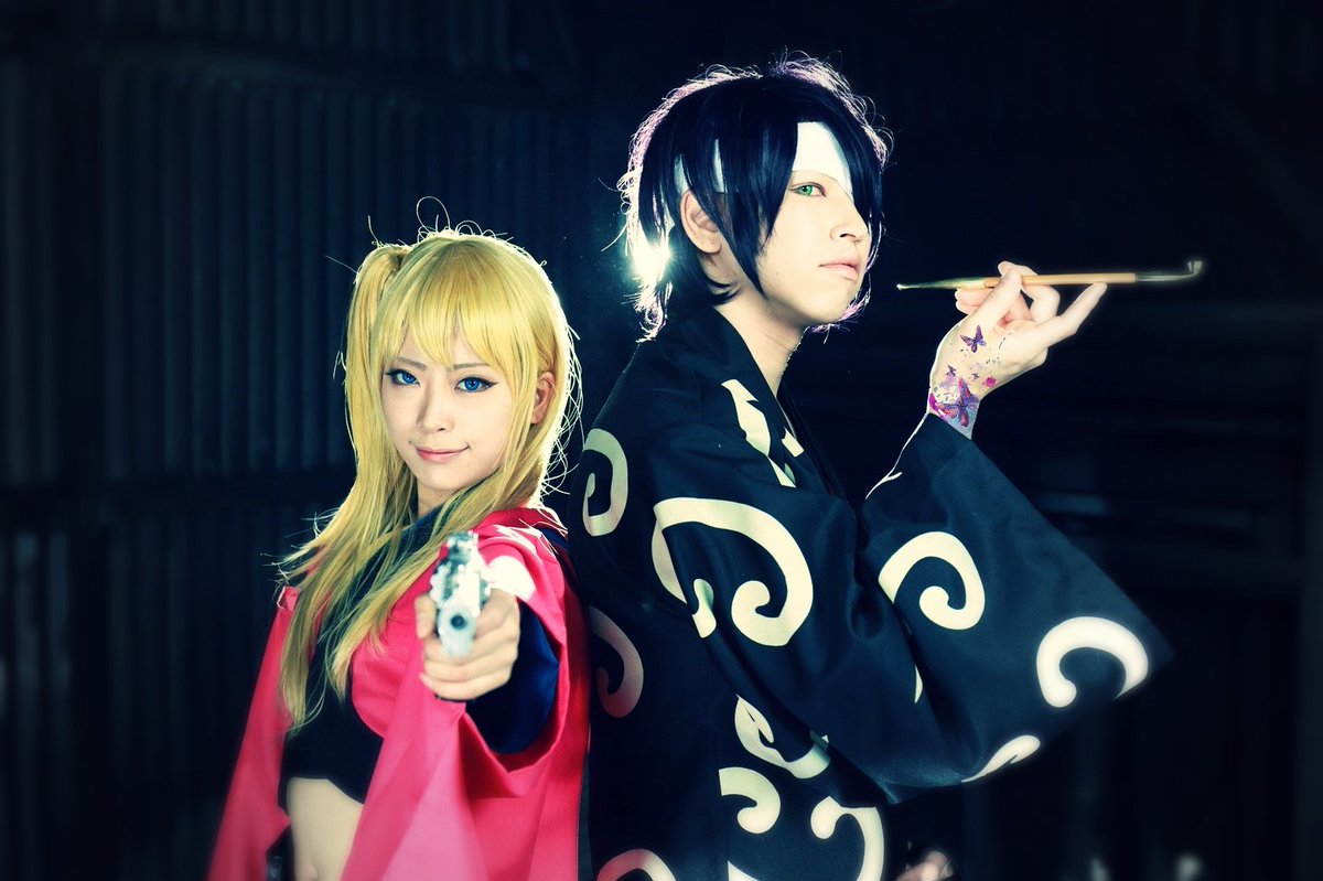 Twoucan ともたん Tomotan Cos Twoucan ともたん Tomotan Cos