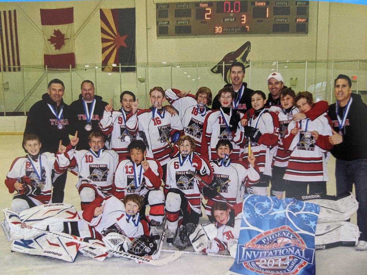 Thanks for the nomination <a href="/NickSymon7/">Nick Symon</a> Get in the game <a href="/Corby_20/">Rene Corbet</a> <a href="/kgrosser16/">Grosser</a> <a href="/Brigsy27/">Todd Brigden</a>