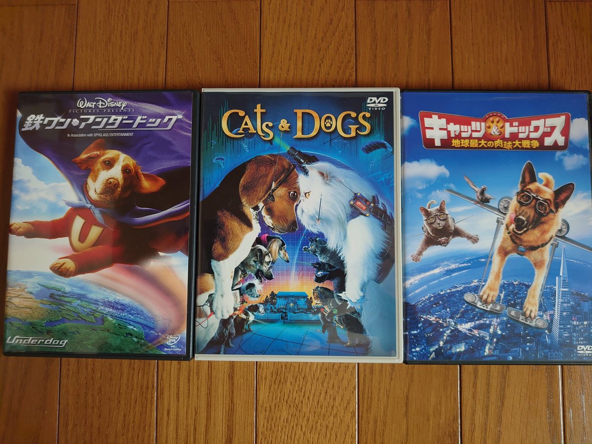犬映画 犬映画
