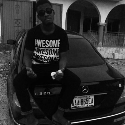 CashRemedy's tweet photo. #NewProfilePic https://t.co/UtQ1bF7FxE