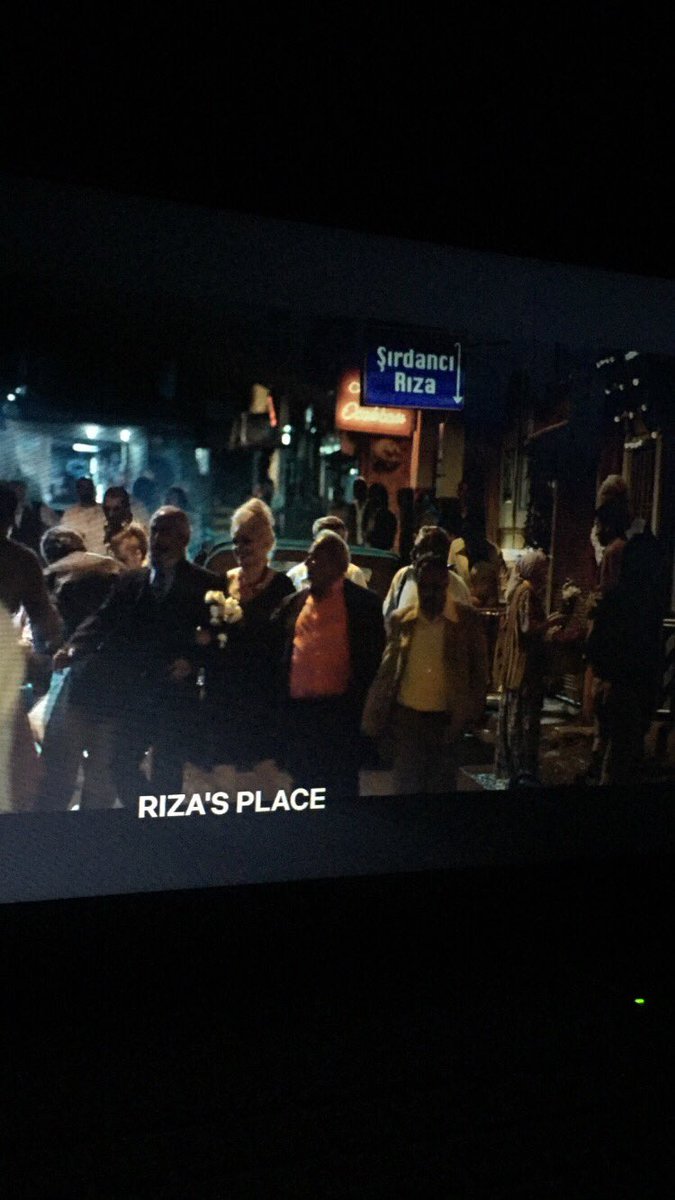 Sıkıntıdan neler yapıyorum böyle bi akım mı yapsak