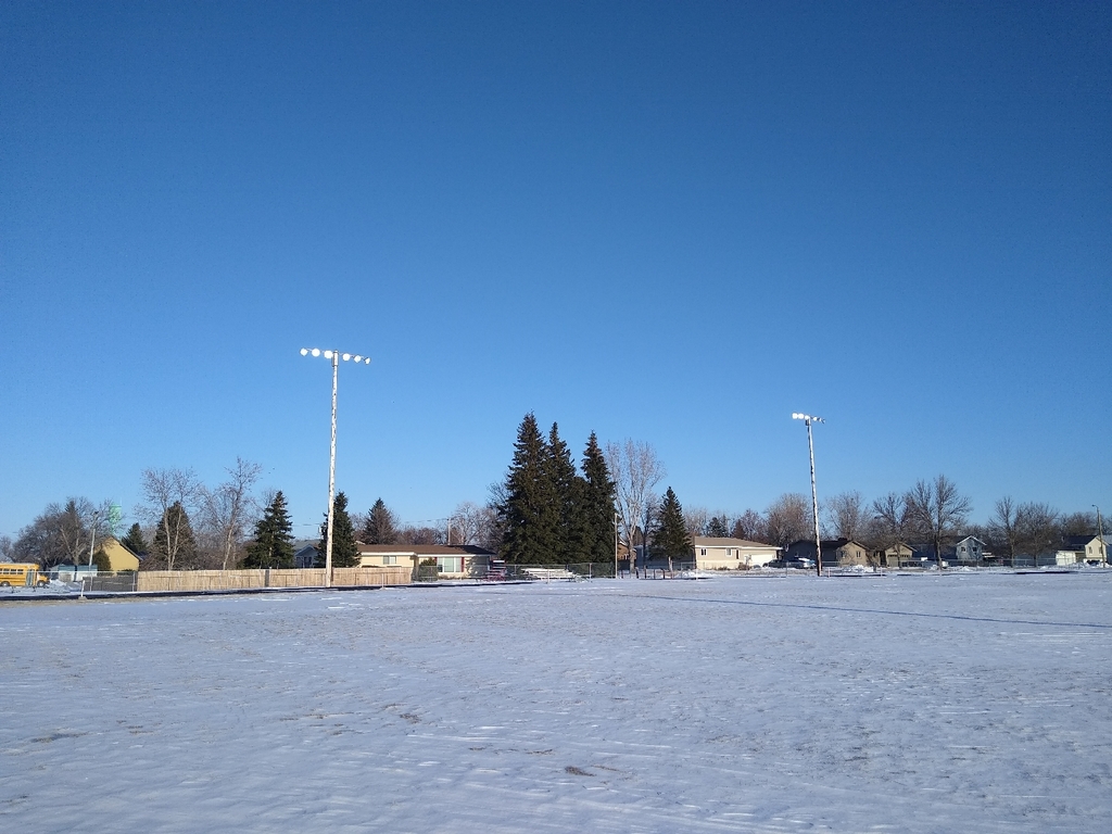 UnderwoodPS8's tweet photo. Thank you Underwood students, staff, and community.  Our lights shine bright because of you.  More pics coming after dark. https://t.co/JBMFiw2KAW