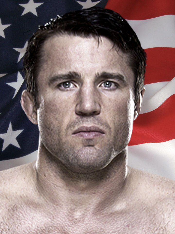 HAPPY BIRTHDAY to the American Gangsta Coach Chael Sonnen!!! 