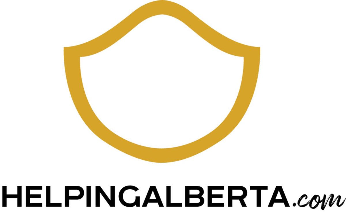 Each month we donate a portion of monthly memberships to a local charity. For April we are thrilled to support <a href="/HelpingAlberta/">Helping Alberta</a>! They are a group of volunteers working with community and industry partners sourcing life-saving PPE in Alberta. #SupportLocal