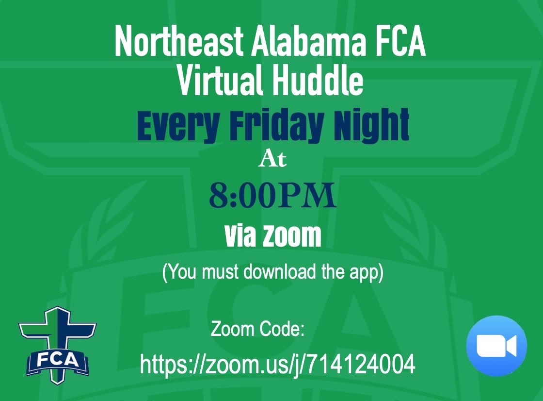 ONE HOUR AWAY @ 8:00pm Via ZOOM     zoom.us/j/714124004