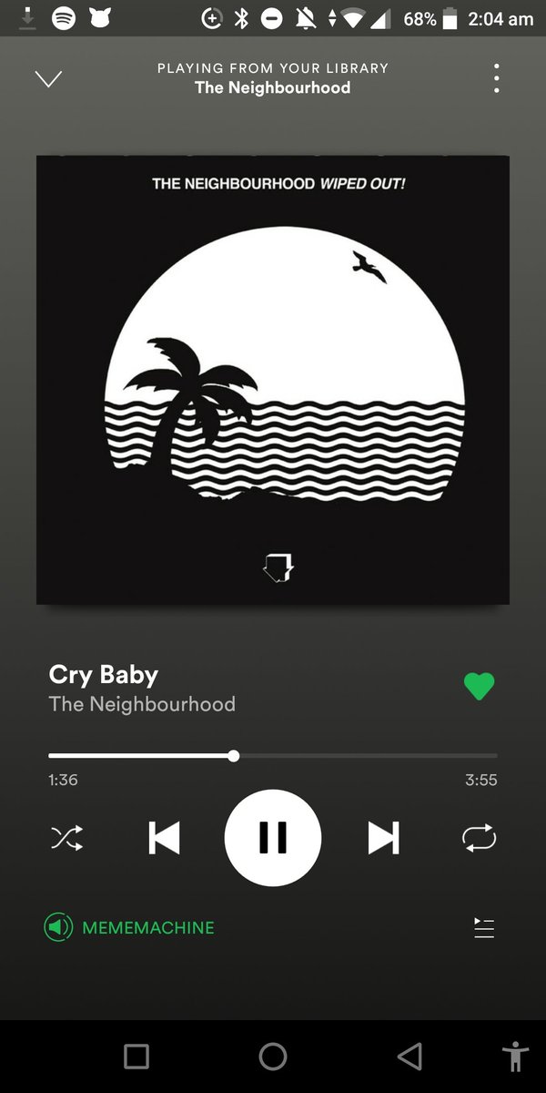vibes