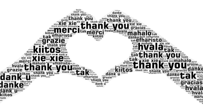 To #educators now working remotely, thank you for your innovation &amp; determination.

To #parents supporting our students now more than ever, thank you for your flexibility &amp; patience.

To the #students we miss seeing in person, thank you for your understanding &amp; resilience.