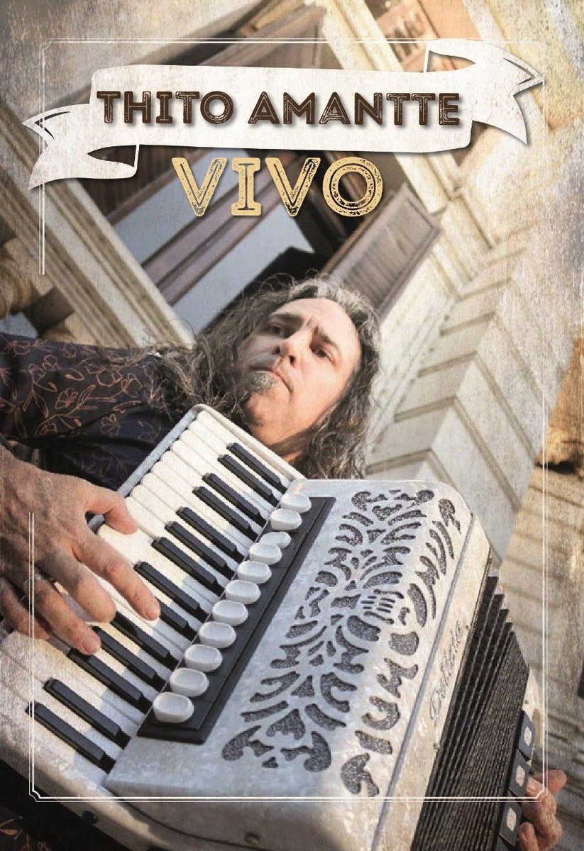 TAmantte's tweet photo. 🔴 VIVO 🎹 
𝓣𝓱𝓲𝓽𝓸 𝓐𝓶𝓪𝓷𝓽𝓽𝓮  dará un vivo a la carta el próximo domingo 5 de abril, a las 19 hs, en su página de Facebook Thito Amantte Músico
#Vivo #tangoreevolution #accordion #ThitoAmantteMusico https://t.co/U8dOBPvp16