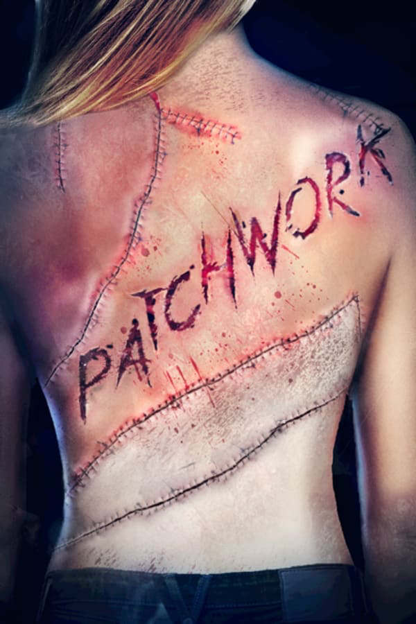Shudder's tweet photo. Juan from south Florida recommends CURSED FILMS to you (yes, you) and is looking for a fun horror comedy.

Sam recommends PATCHWORK (from @tmacfilm, the director of TRAGEDY GIRLS) and @TonyMWest's DEADTECTIVES https://t.co/MChzVUdp4t