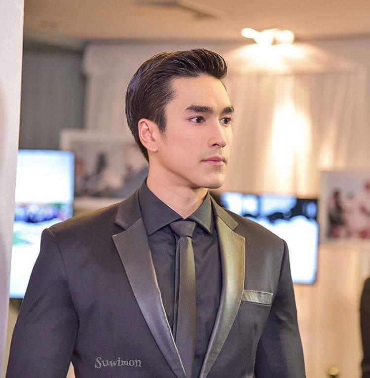 Nadech's style that i think about; a thread  #ณเดชน์