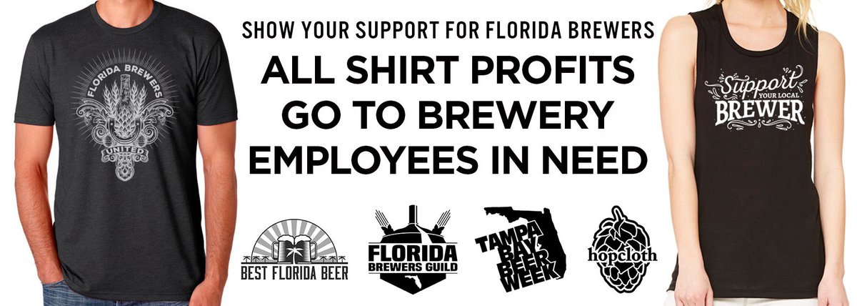 Best Florida Beer tweet media