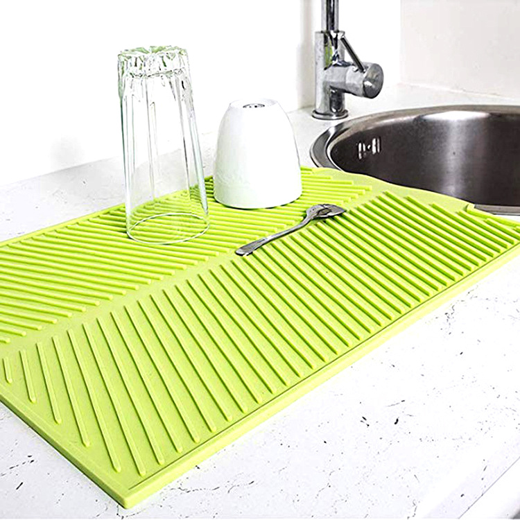 RendllyK's tweet photo. $16.70 DISH MAT SILICONE NON-SLIP PAD

https://t.co/zuvpegSZmR

#kitchendesign #kitchen #kitchenremodel #kitchendecor #kitchenisland #kitchenrenovation #kitchensofinstagram #kitchencabinets #kitcheninspo #kitchenorganization #kitchenaidmixer #kitchenfurniture #kitchenequipment https://t.co/XALJOPnIZn