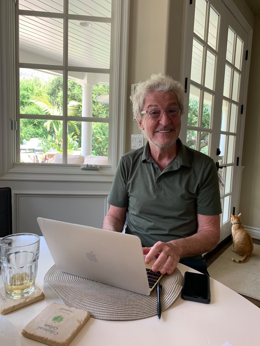 REO Speedwagon tweet media