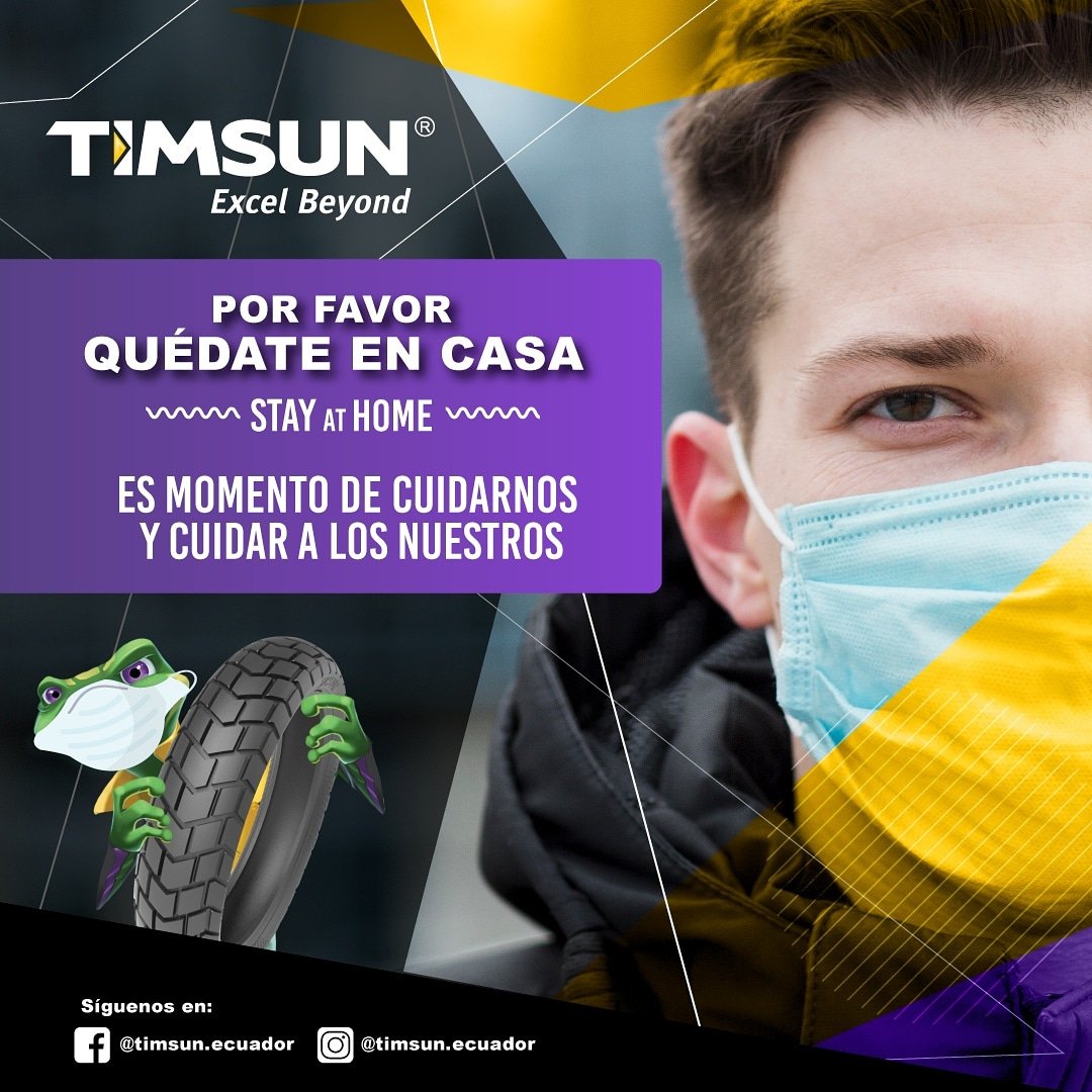Idirsa_ec's tweet photo. Recuerda que es responsabilidad de todos cuidarnos y cuidar de los nuestros #quedateencasa #ecuador #deestasalimosjuntos #todoscontraelcovid19 #covid19 https://t.co/hSFs9PZl4R