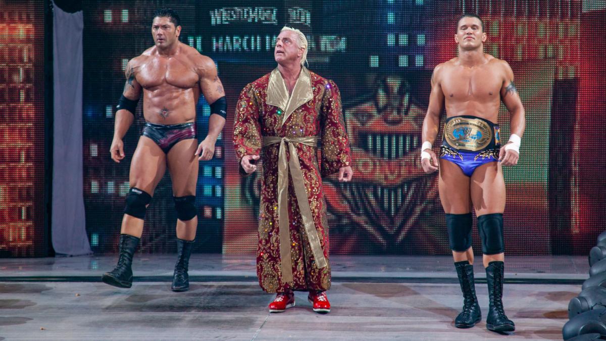 1randyortonsource T Co Vopkf07daa Section Of Wrestlers First Wrestlemania Pix Of Randyorton From Wm In 04 Where Randy Ric Flair Batista Beat Mick Foley The Rock T Co N6e336qxnk 1randyortonsource T Co Vopkf07daa Section Of Wrestlers First Wrestlemania Pix Of Randyorton From Wm In 04 Where Randy Ric Flair Batista Beat Mick Foley The Rock T Co N6e336qxnk