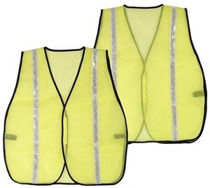 Safety Vests - Case Quantities in all vest types - gapco.online