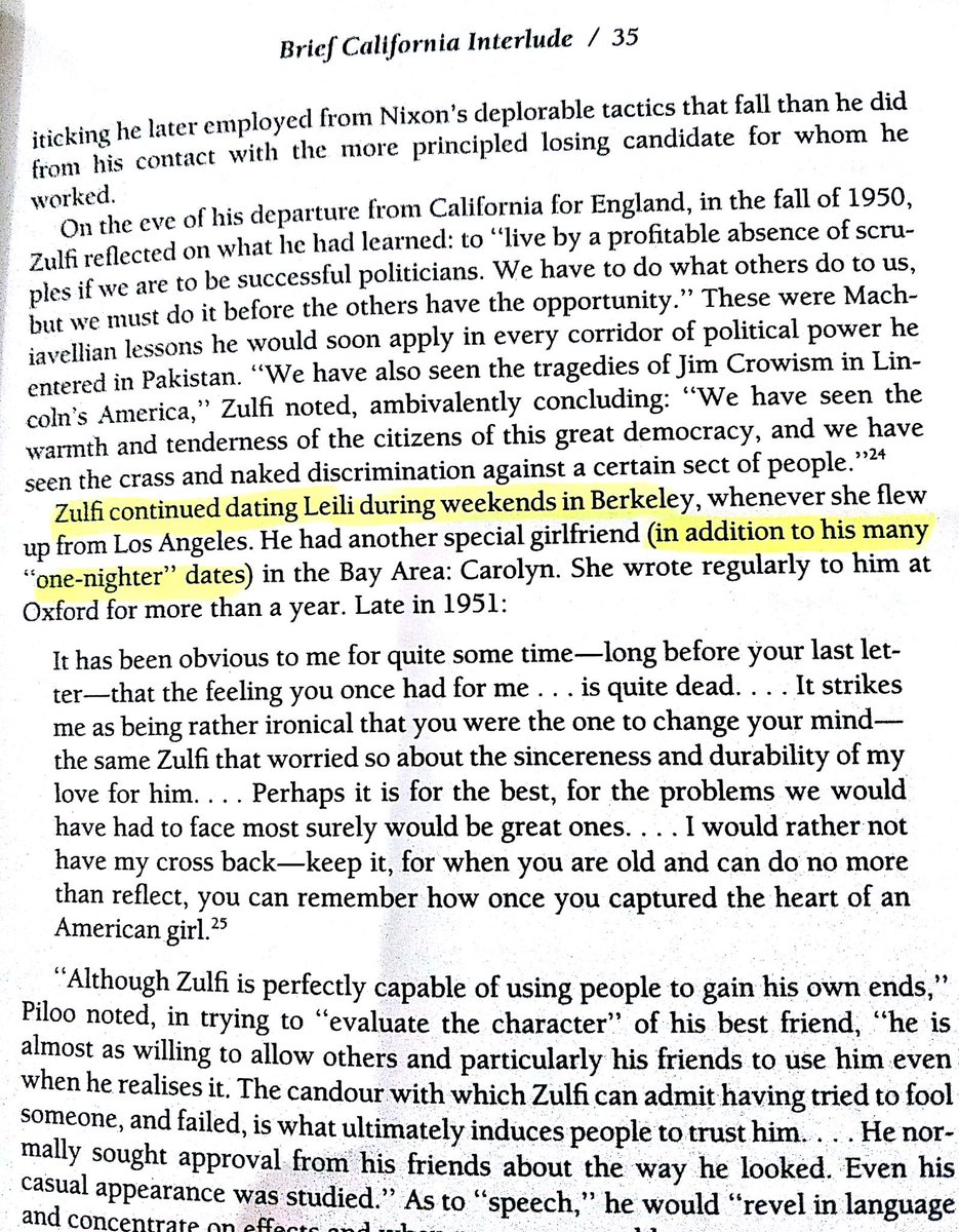 •Whilst Bhutto was in the US & still married to Amir Begum, he was dating multiple women.• In 1949, upon his return to Pak for his sister's wedding, Bhutto proposed Nusrat.•Bhutto returned & still continued dating women.(Bhutto's fav beers - Draught & Cold Beer)