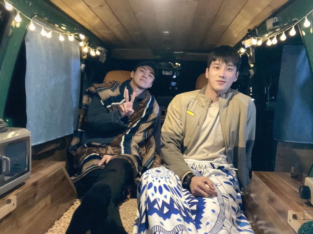 PORTAL_EXO_BR's tweet photo. [#OFICIAL] 03.04.20 - Atualização do Bohyunahn no Instagram com o Sehun.
[#Sehun]

📎https://t.co/4LiAoyrRoc

@weareoneEXO #EXO 

~Hyun https://t.co/0ME9HoGhMy