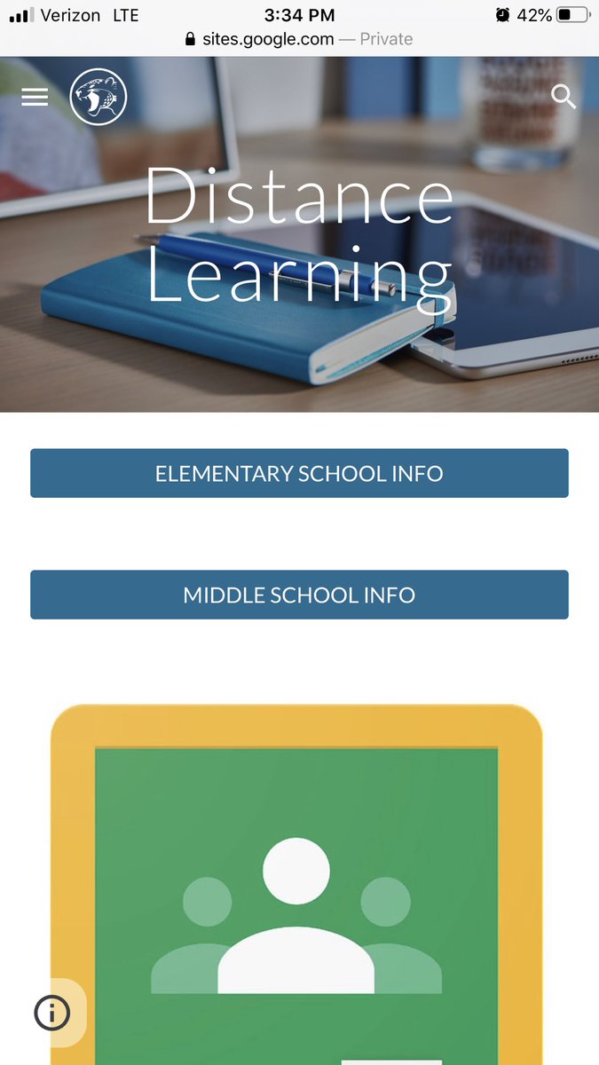 CharterCastle's tweet photo. CSNC Families: Please see our Charter School of New Castle website as we are excited to announce the brand new “Distance Learning Portal!! LAUNCHED TODAY! It’s your one stop shop for all things online learning. @DrLaretha @RValentinED @tos_mrs @DECharterNetwrk @charteralliance https://t.co/jdXolRCJg0