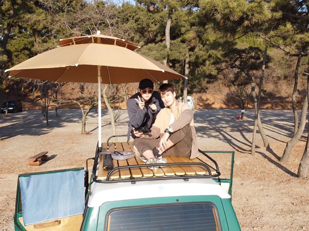 PORTAL_EXO_BR's tweet photo. [#OFICIAL] 03.04.20 - Atualização do Bohyunahn no Instagram com o Sehun.
[#Sehun]

📎https://t.co/4LiAoyrRoc

@weareoneEXO #EXO 

~Hyun https://t.co/0ME9HoGhMy