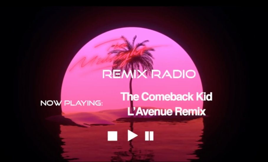 L'Avenue tweet media