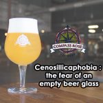 Photo by Compass Rose Brewery (@compassrosebrew)