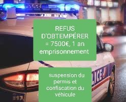 PoliceNat_53's tweet image. #ControleConfinement : Comportements inadmissibles comme celui de cet automobiliste sur un point de contrôle, refuse d'obtempérer et accélère. Le véhicule est retrouvé accidenté dans le bois de l'huisserie. Les occupants en fuite. Enquete en cours. 👮‍♂️🚔🚔👮‍♀️