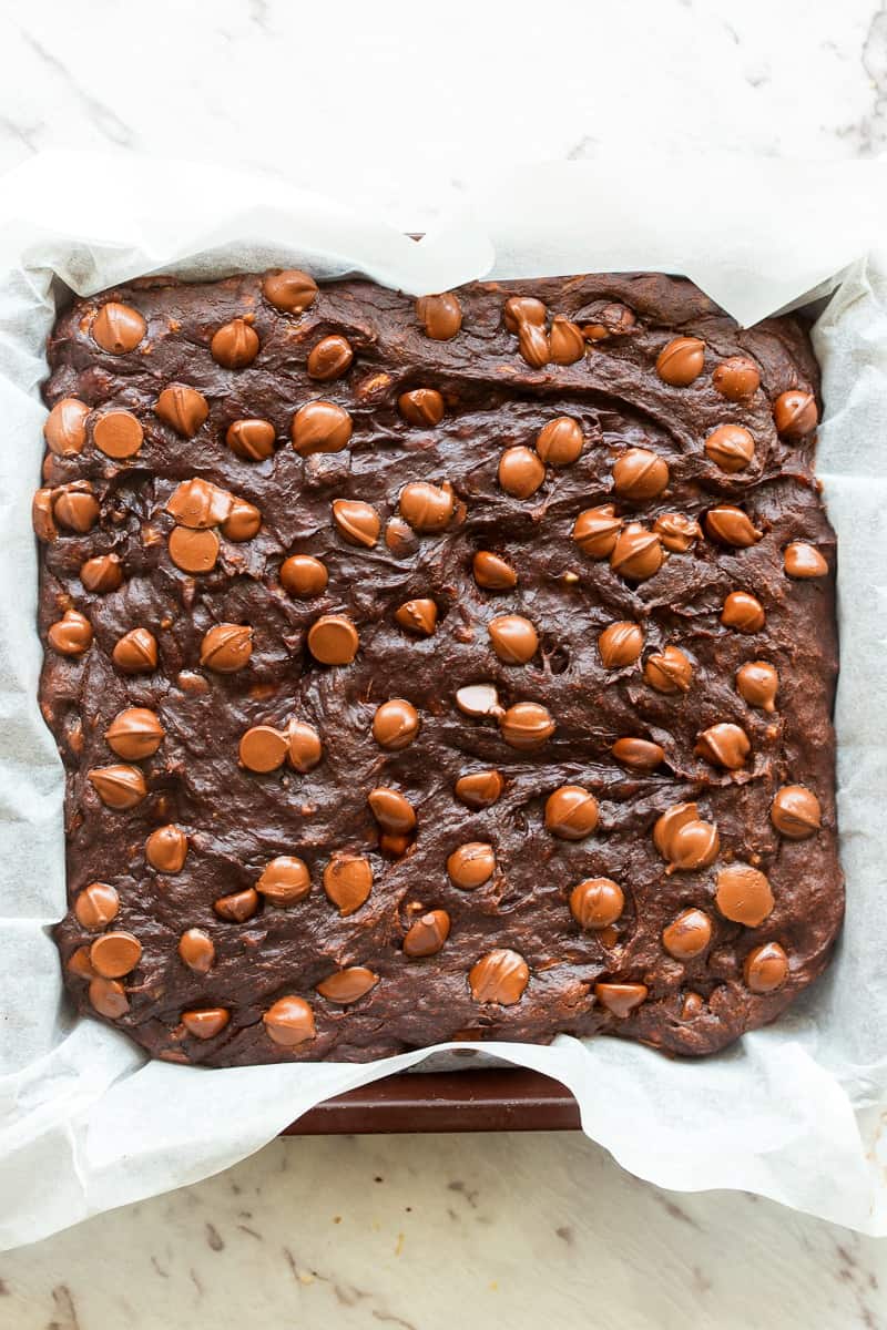 MedicareBen's tweet photo. HEALTHY 3 INGREDIENT FLOURLESS BROWNIES https://t.co/jMffrlMOxZ https://t.co/ocegULmyGu