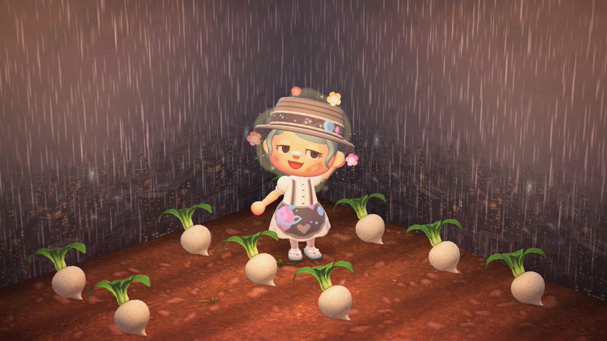 NoodleIsland's tweet photo. new space hat in two colors 👀 #noodleisland #animalcrossing #acnh #ACNHDesign #acnhfashion https://t.co/USxnLDytaf
