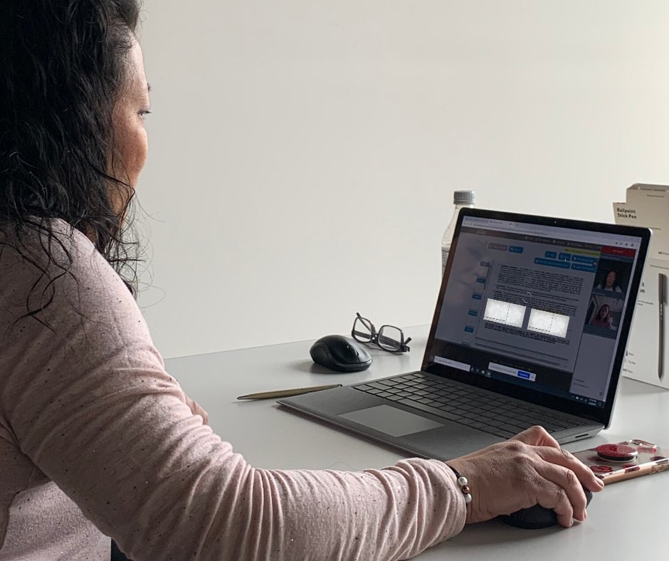 KnightBarry's tweet photo. BIG NEWS for Knight Barry Title! 🎉 We just completed the first full-loan, paperless real estate transaction using Remote Online Notarization in Wisconsin! 😍 Learn more at https://t.co/b3Y3lZUyJj. 

#WIrealestate https://t.co/dTzPaa3gKW