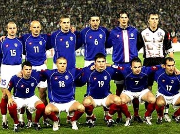 Serbian Football On Twitter Serbia Montenegro Vs Bosnia Herzegovina October 12th 2005 Jevric Gavrancic Vidic Krstajic Nadj Duljaj Vukic Djordjevic Koroman Zigic Kezman Https T Co Vpwnkfcbld Serbian Football On Twitter Serbia Montenegro Vs Bosnia Herzegovina October 12th 2005 Jevric Gavrancic Vidic Krstajic Nadj Duljaj Vukic Djordjevic Koroman Zigic Kezman Https T Co Vpwnkfcbld