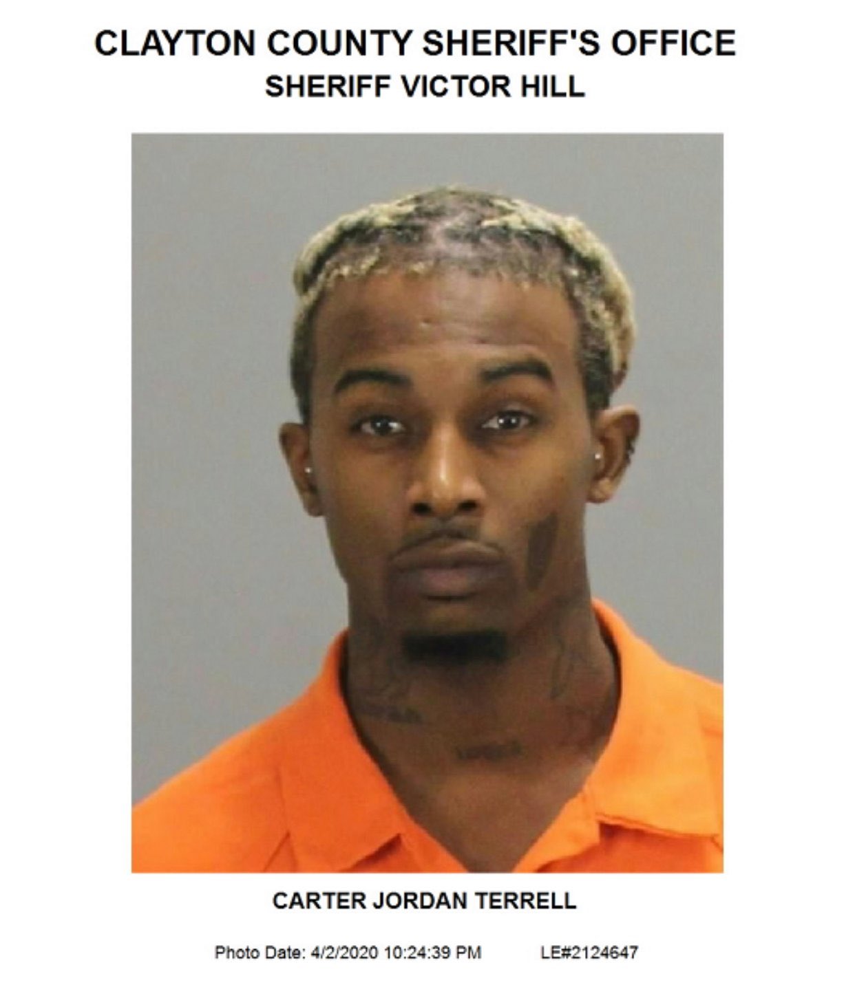 Misc Hip Hop Playboi Carti Was Arrested And Released In Clayton County On Gun And Drug Charges 3 Hours Ago He Talked To The Cops In His Baby Voice Misc Hip Hop Playboi Carti Was Arrested And Released In Clayton County On Gun And Drug Charges 3 Hours Ago He Talked To The Cops In His Baby Voice