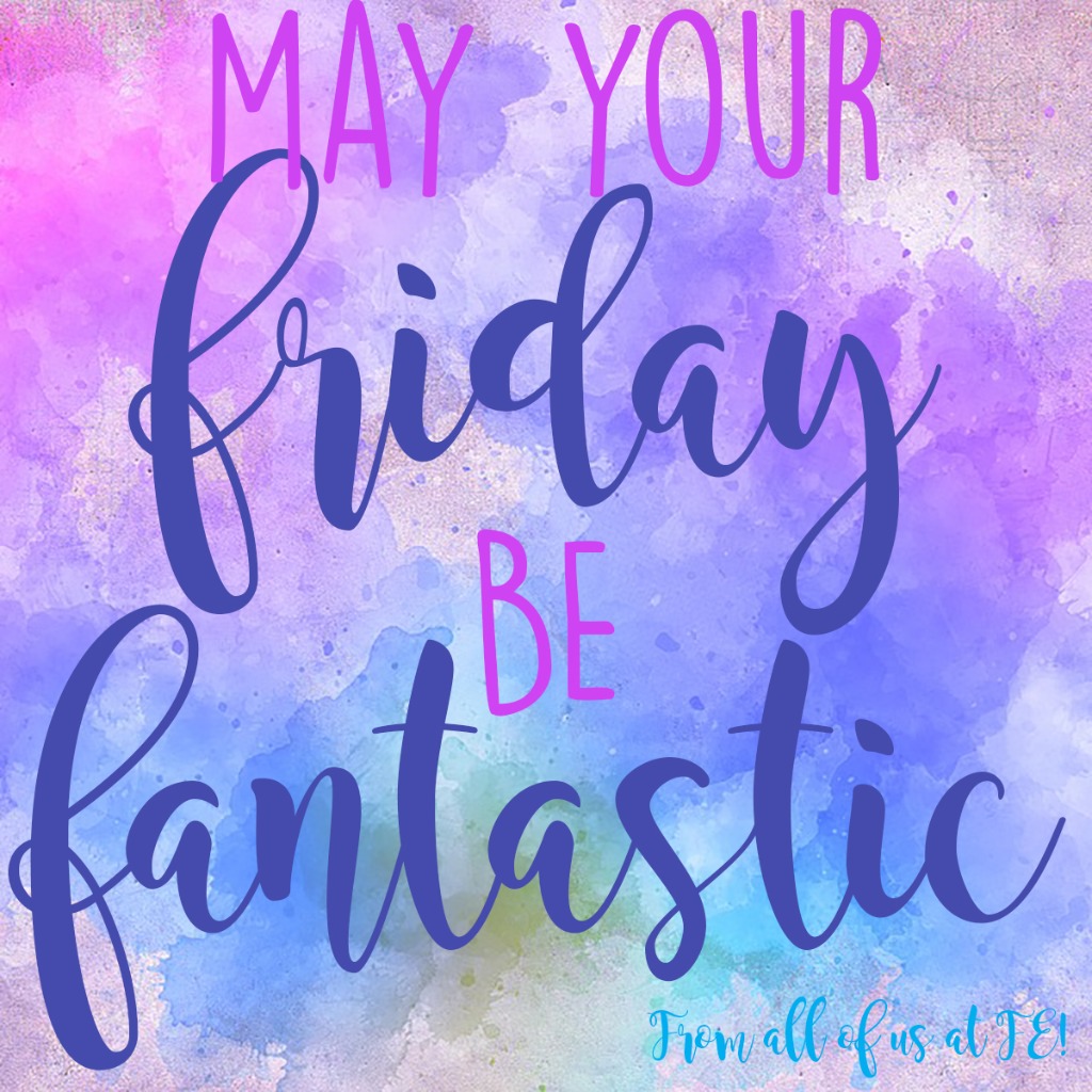 FirstEditionSP's tweet photo. Fantastic Fridays! https://t.co/YdnzWOrJny