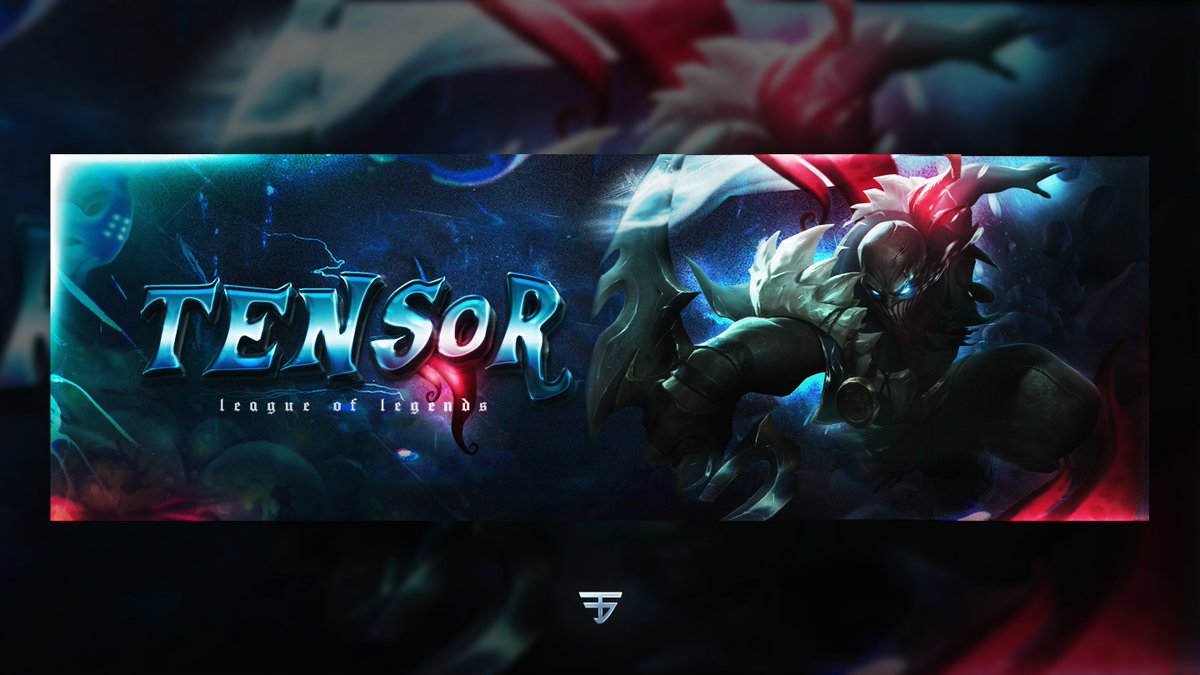 #LeagueOfLegends client work 🌊💦
Any support would be cool!
View my work: Be.net/Taha2Xi