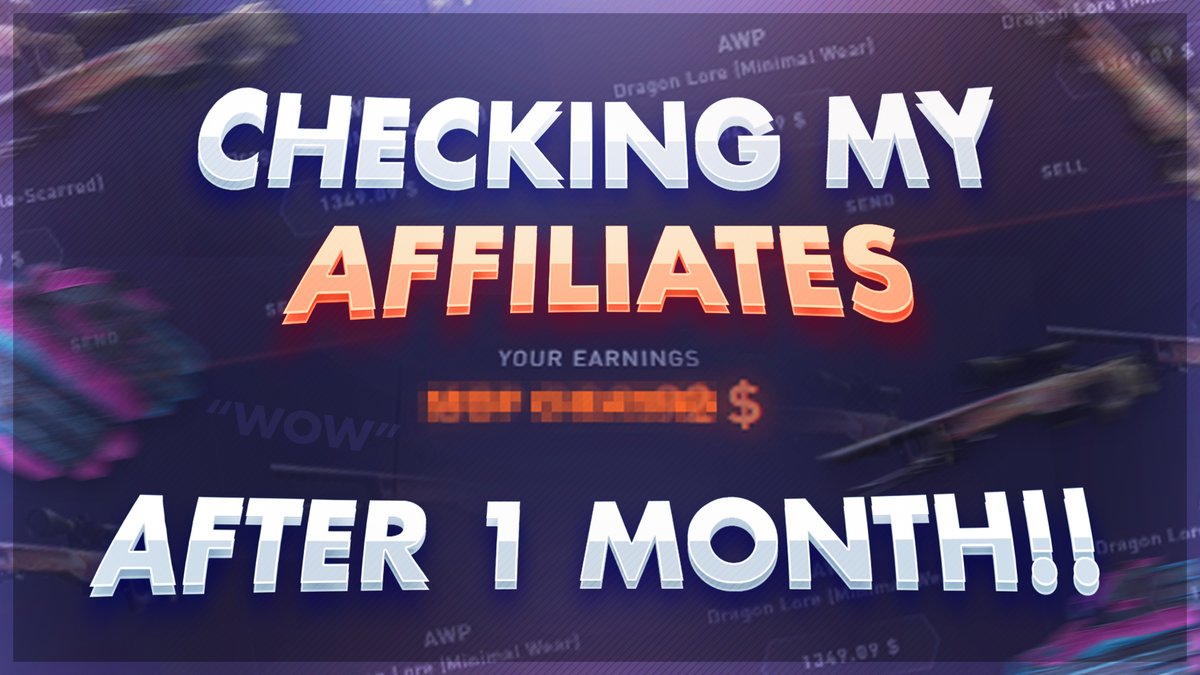 DrewBills_'s tweet photo. Here is what I earned in one month of affiliates.. 
https://t.co/Yl5xNYcLGB https://t.co/0A4WaRrcWB