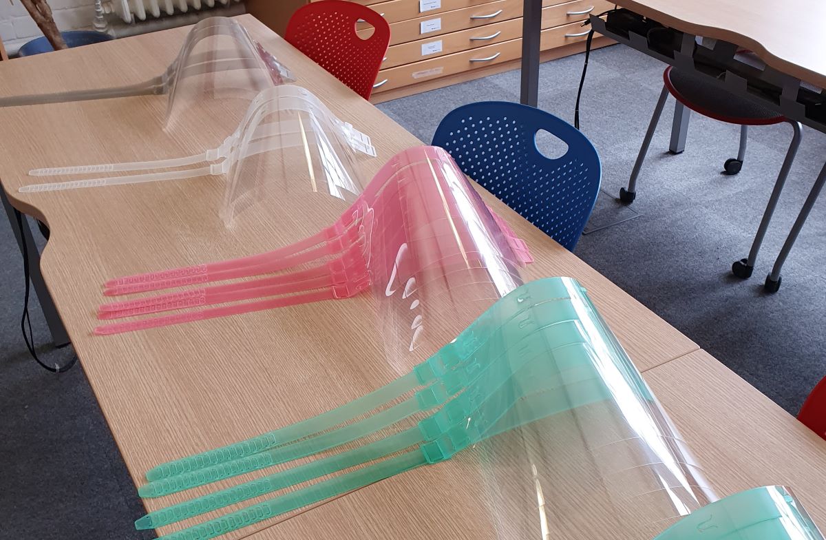 Winchester College tweet media