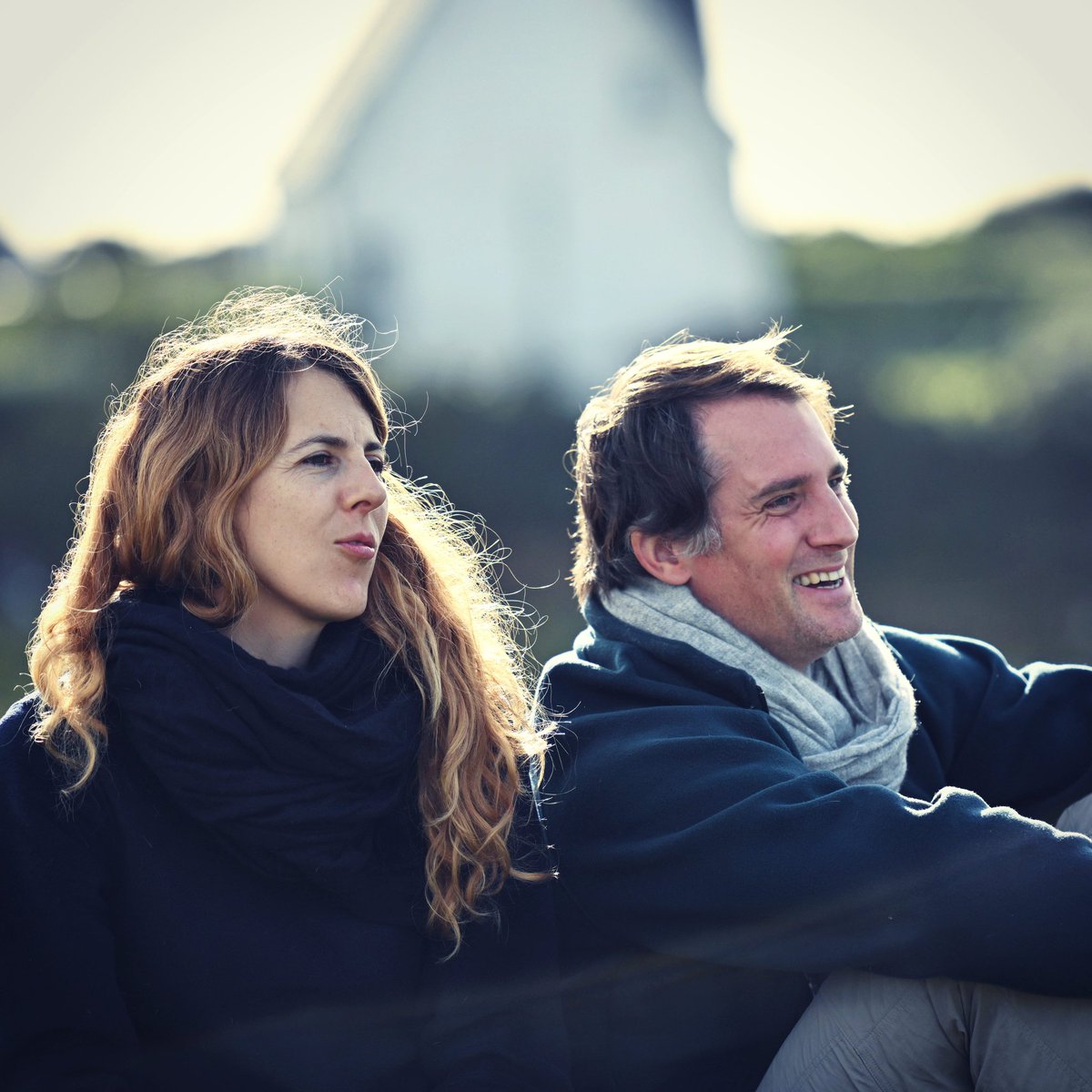 RdeCasabianca's tweet photo. Mardi 7 avril à 21h sur @France2tv direction #Ouessant avec @NicoleFerroniZe! Un voyage à l'extrême Ouest de la #Bretagne avec une communauté #solidaire et attachante. Un voyage profondément humain qui met le doigt sur l'essentiel. Un voyage qui vous fera du bien! #nti #finistere https://t.co/VMDMjiSf5L
