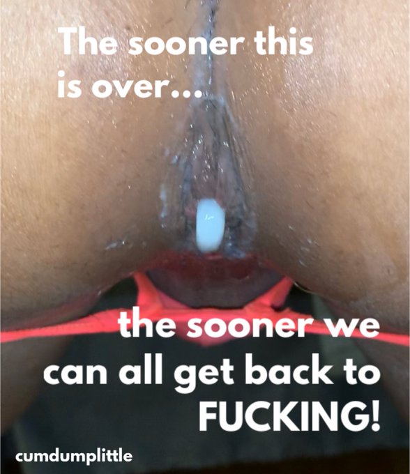 PSA - Please retweet!

As difficult as I know it is, please stay home, maintain social distancing, wear